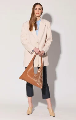 Walter Baker Hendrix Tote, Camel^Women Handbags