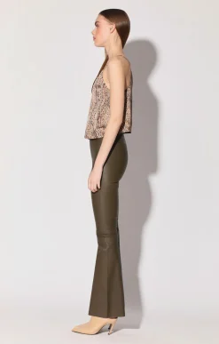 Walter Baker Hollis Top, Desert Paisley^Women Tops