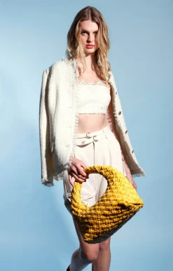 Walter Baker Indie Hobo, Sunlight^Women Handbags