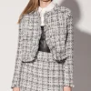Walter Baker Irene Jacket, Keystone Tweed^Women Jackets