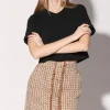 Walter Baker Isabel Skirt, Brown Sugar Tweed^Women Bottoms