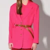 Walter Baker Jagger Blazer, Lipstick^Women Jackets
