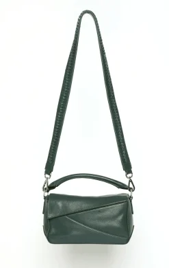 Walter Baker Jagger Crossbody, Hunter^Women Handbags
