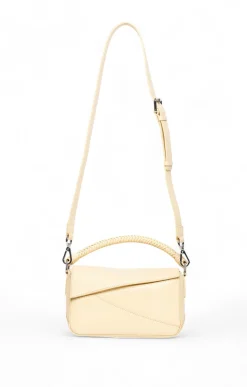Walter Baker Jagger Crossbody, Panna Cotta^Women Handbags