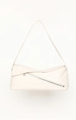 Walter Baker Jagger Shoulder, Oyster^Women Handbags