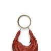 Walter Baker Jane Mini Hobo, Rust^Women Handbags