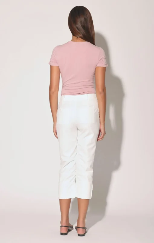 Walter Baker Jennifer Top, Blush^Women Tops