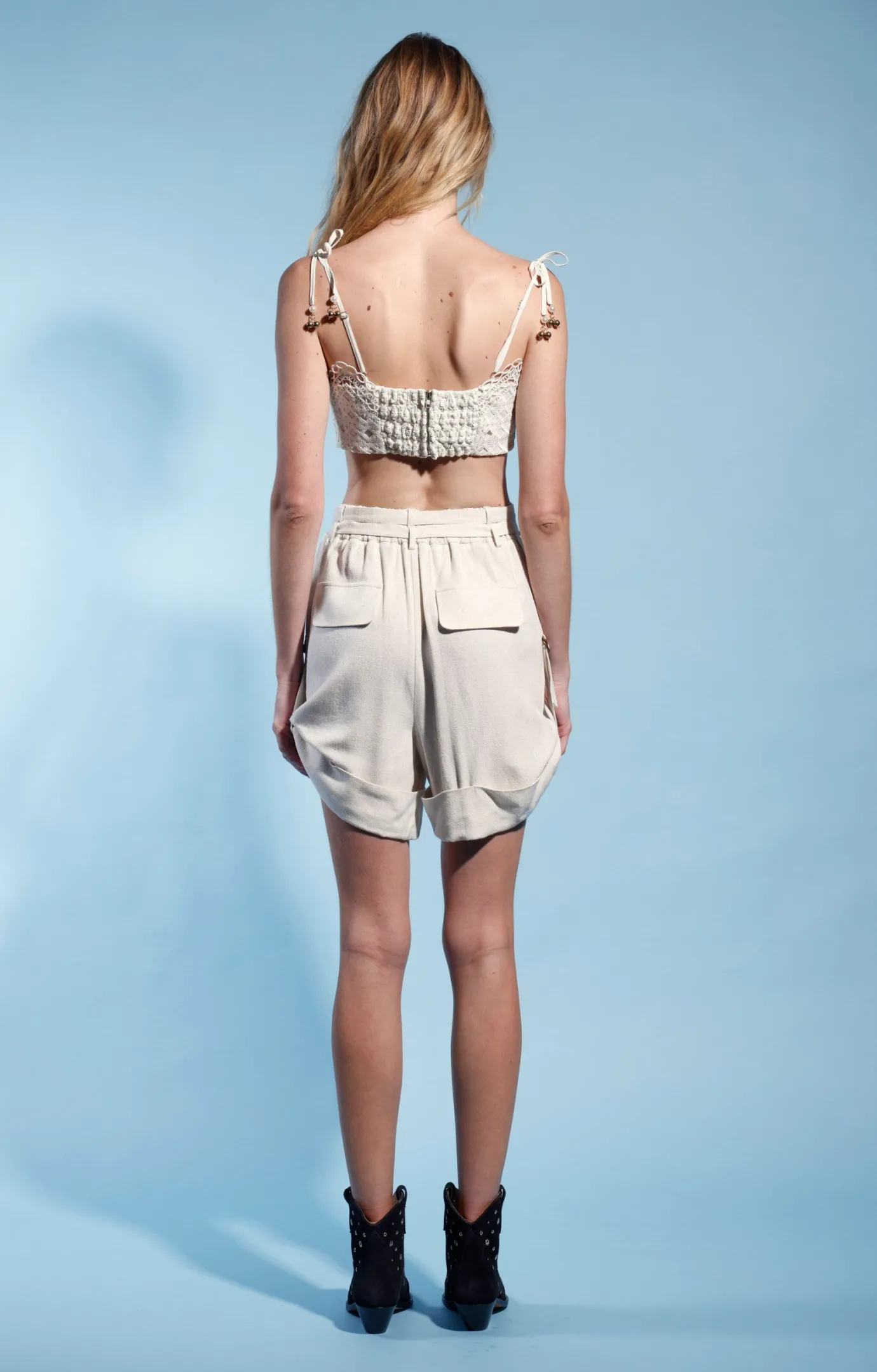 Walter Baker Johanna Top, Deco Lace^Women Tops