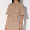 Walter Baker Kate Dress, Straw^Women Dresses