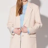 Walter Baker Kira Blazer, Bone^Women Jackets