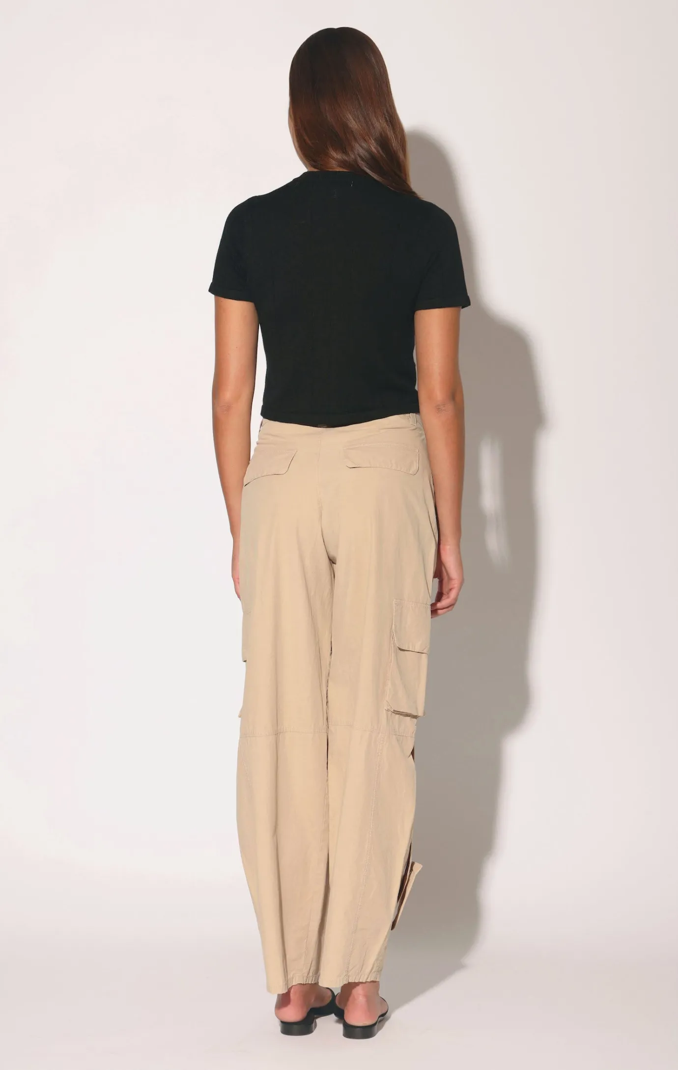 Walter Baker Louise Cardigan, Black^Women Jackets