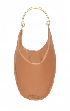 Walter Baker Luna Hobo, Camel^Women Handbags