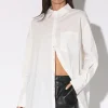 Walter Baker Maddy Top, White^Women Tops