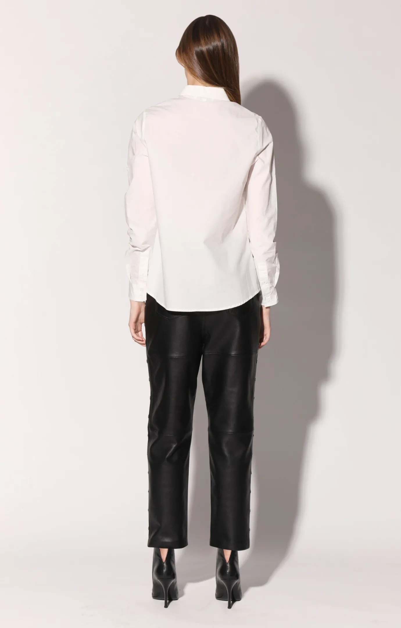 Walter Baker Marsha Top, White^Women Tops