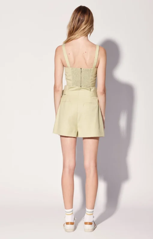 Walter Baker Maven Top, Parsley^Women Tops