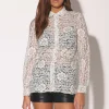 Walter Baker Maxine Top, Windsor Lace Ivory^Women Tops
