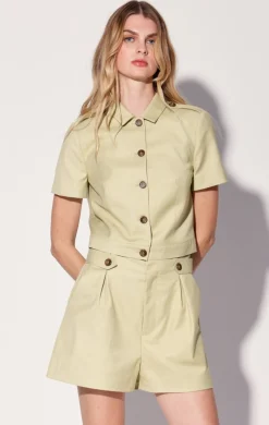 Walter Baker Meera Jacket, Parsley^Women Jackets