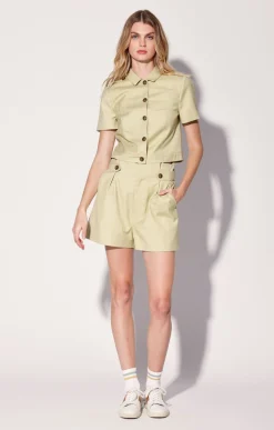 Walter Baker Meera Jacket, Parsley^Women Jackets