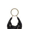 Walter Baker Miller Mini Hobo, Black^Women Handbags
