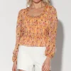 Walter Baker Myka Top, Central Park^Women Tops