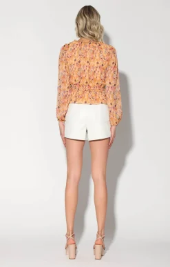 Walter Baker Myka Top, Central Park^Women Tops