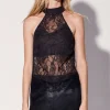 Walter Baker Patrika Top, Mirage Lace^Women Tops