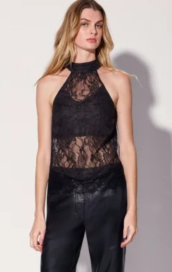 Walter Baker Patrika Top, Mirage Lace^Women Tops