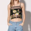 Walter Baker Paulina Top, Garden Embroidery^Women Tops