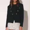 Walter Baker Phelps Blazer, Black^Women Jackets