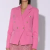 Walter Baker Phelps Blazer, Candy^Women Jackets