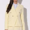 Walter Baker Phelps Blazer, Lemonade^Women Jackets