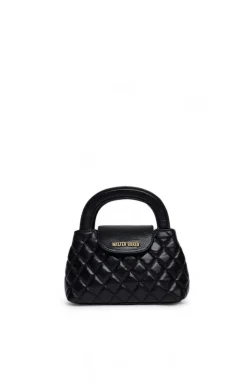 Walter Baker Phoebe Micro Mini, Black^Women Handbags