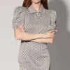 Walter Baker Rickie Dress, Hourglass Knit^Women Dresses