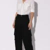 Walter Baker Robin Pant, Black^Women Bottoms
