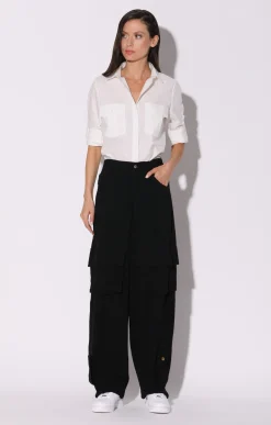 Walter Baker Robin Pant, Black^Women Bottoms