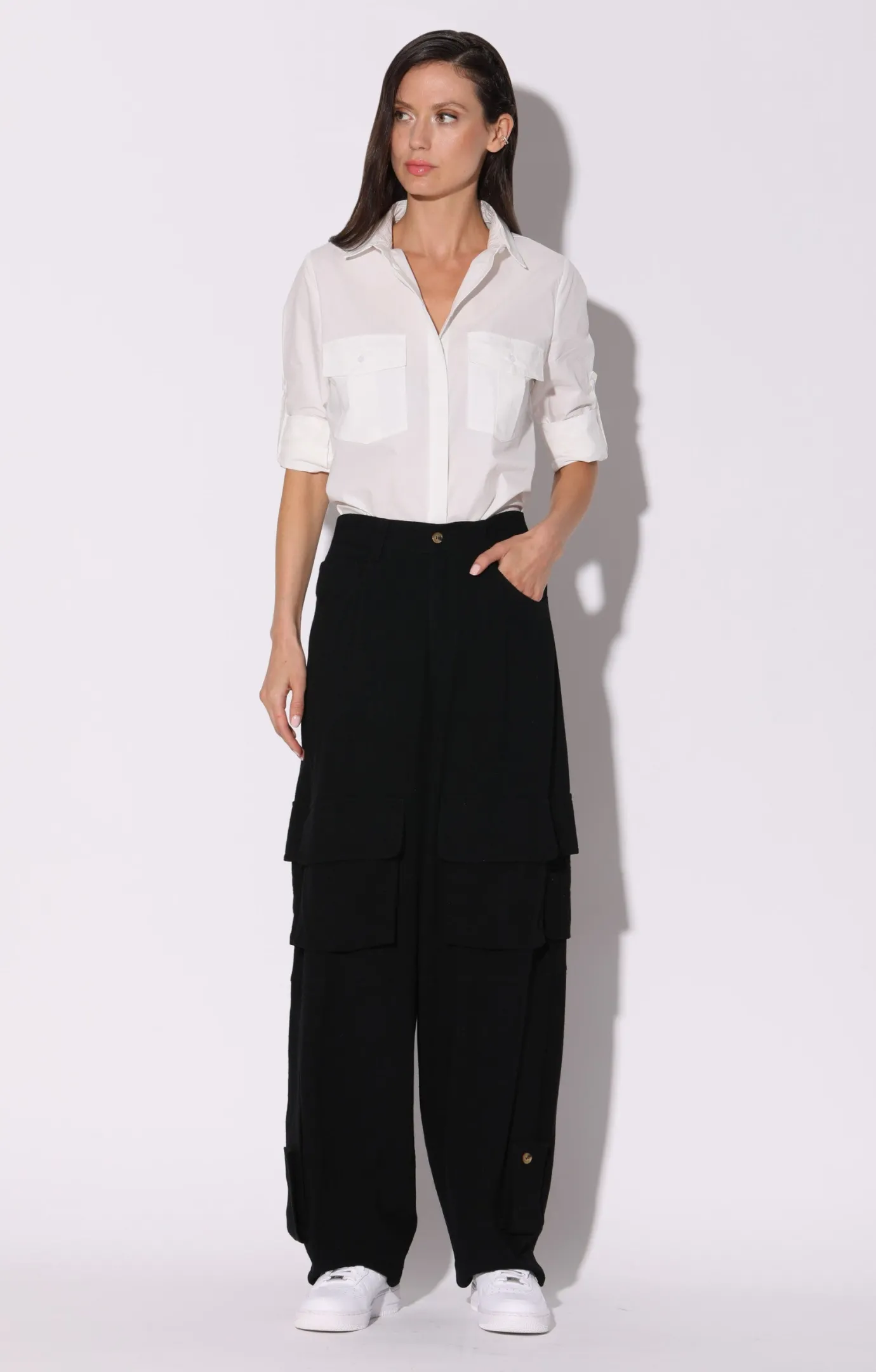 Walter Baker Robin Pant, Black^Women Bottoms