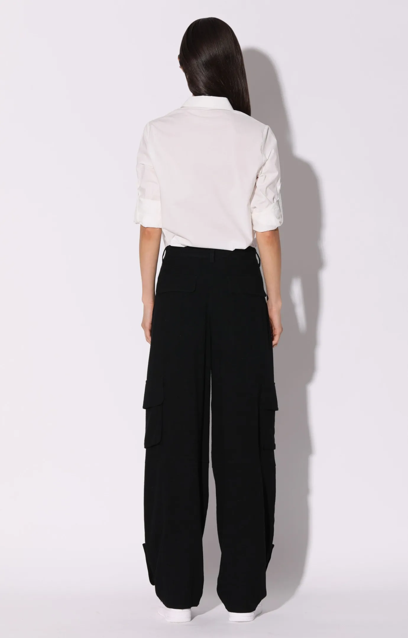 Walter Baker Robin Pant, Black^Women Bottoms