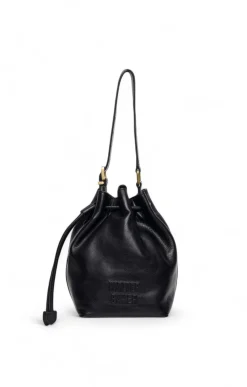 Walter Baker Rue Bucket, Black^Women Handbags