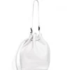 Walter Baker Rue Bucket, Bright White^Women Handbags