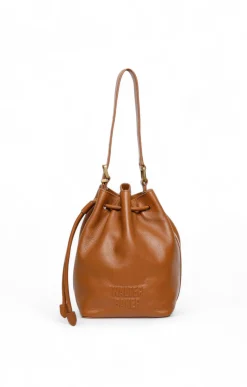 Walter Baker Rue Bucket, Camel^Women Handbags