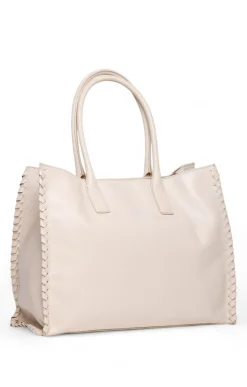 Walter Baker Sailor Tote, Oyster^Women Handbags