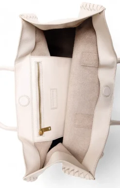 Walter Baker Sailor Tote, Oyster^Women Handbags