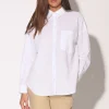Walter Baker Samira Top, White^Women Tops