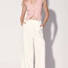 Walter Baker Shilo Pant, White^Women Bottoms