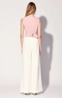 Walter Baker Shilo Pant, White^Women Bottoms