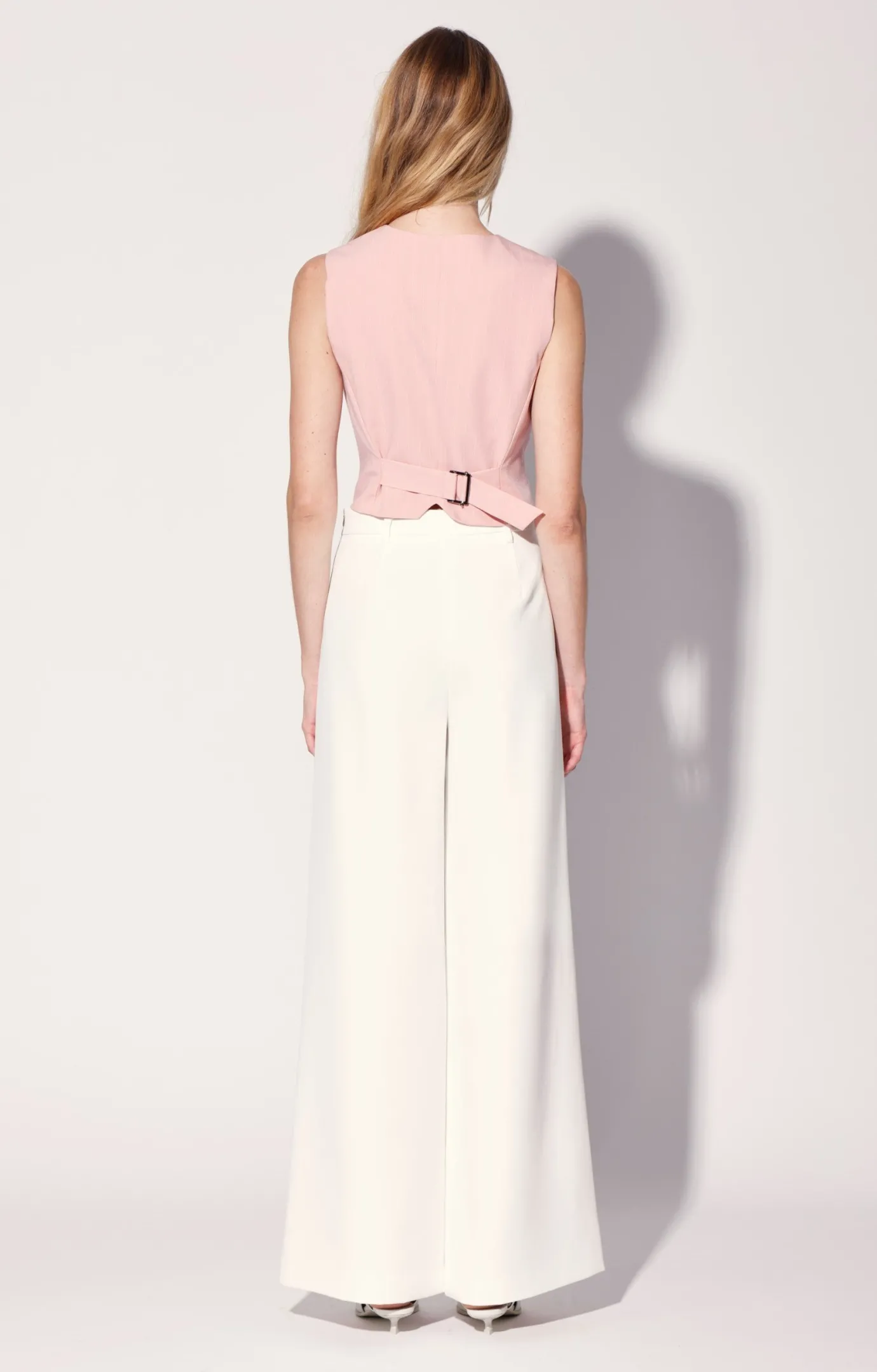 Walter Baker Shilo Pant, White^Women Bottoms