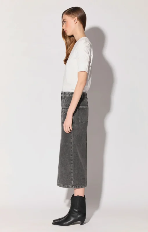 Walter Baker Skippy Top, White^Women Tops