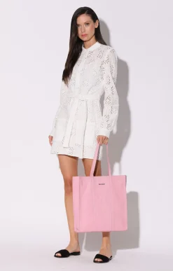 Walter Baker Stella Tote, Taffy^Women Handbags