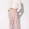 Walter Baker Tammy Pant, Cagney Stripe Blush^Women Bottoms