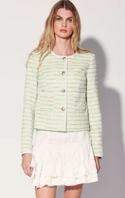 Walter Baker Taryn Jacket, Cabo Tweed^Women Jackets